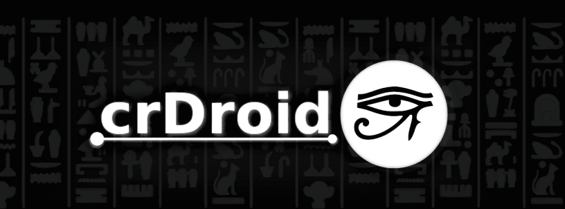 [ROM] CrDroid 4.5 OREO Andromax A [STABLE 1]